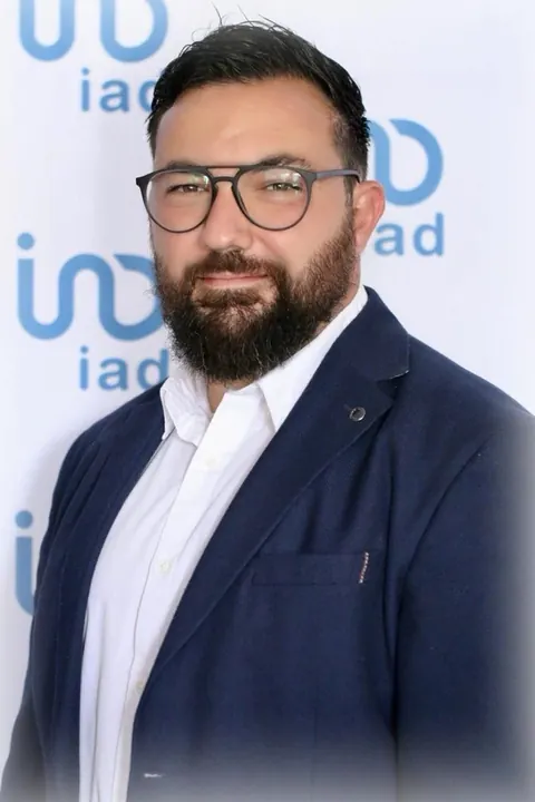 Guillaume Roque, conseiller immobilier iad à Narbonne