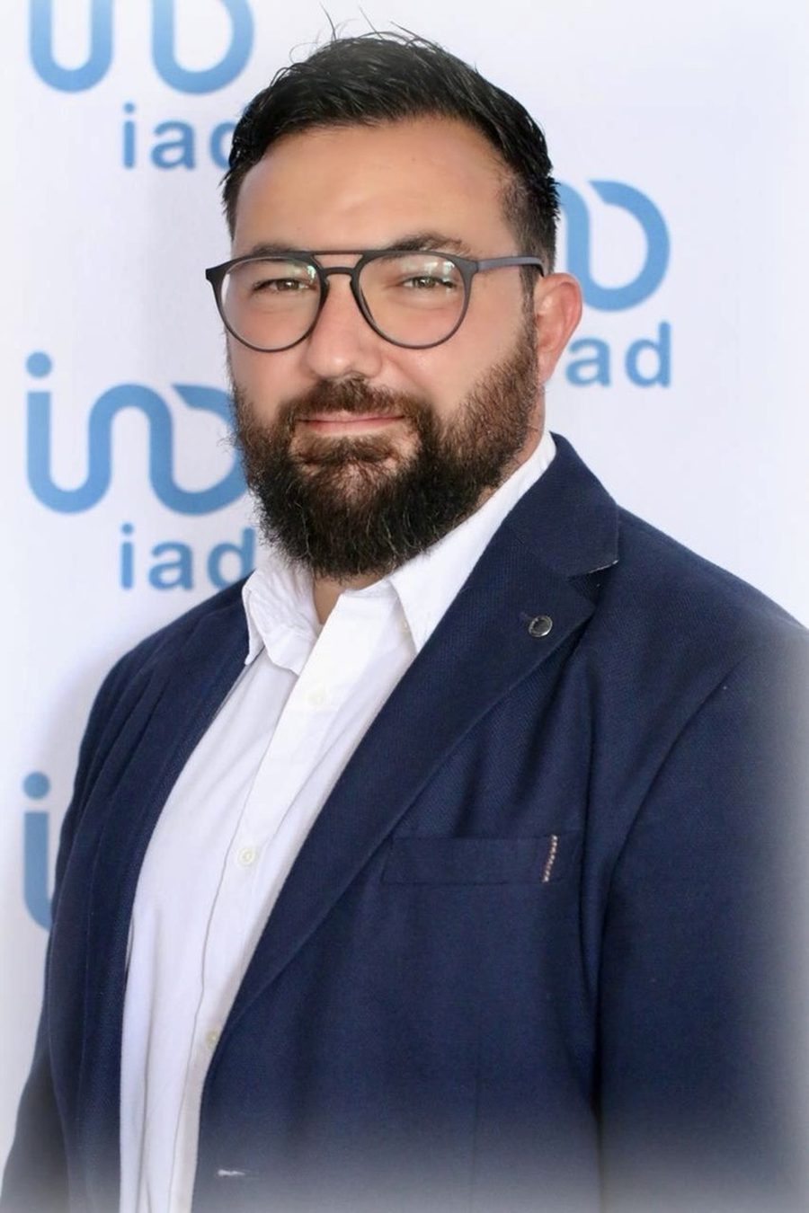 Guillaume Roque, conseiller iad France à Narbonne